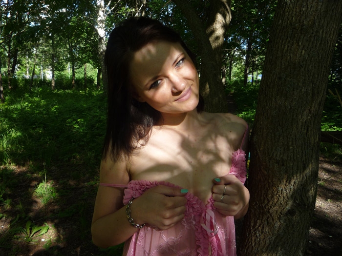 Леночка